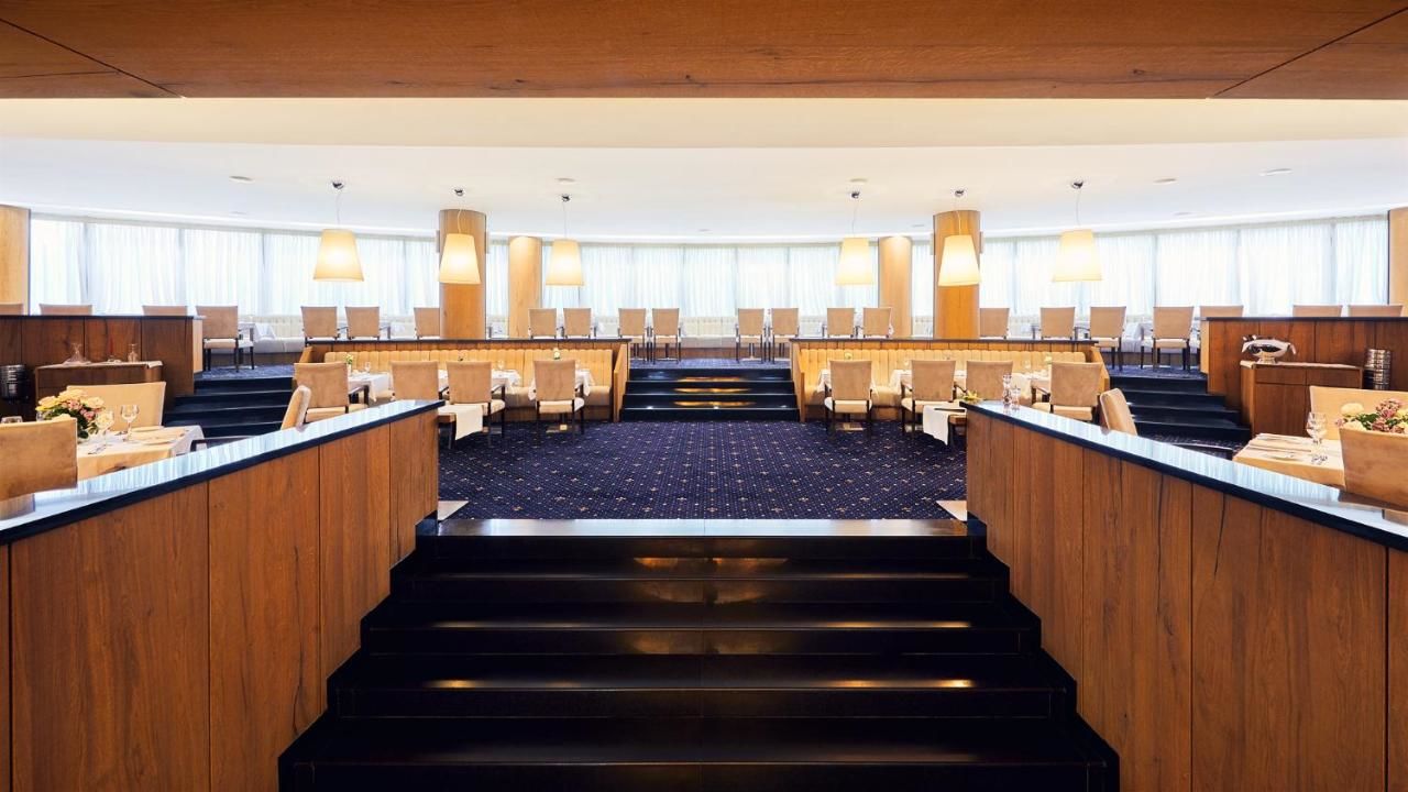 Отель Metropolitan Hotel Sofia София-19