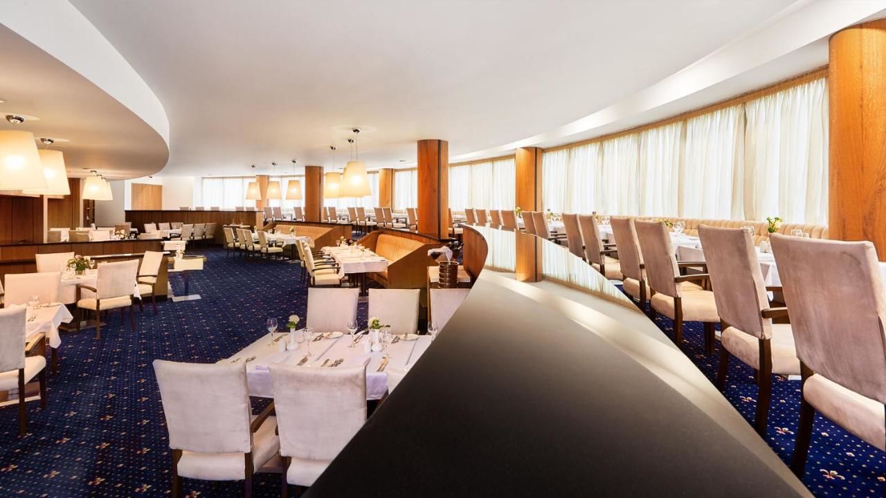 Отель Metropolitan Hotel Sofia София-20