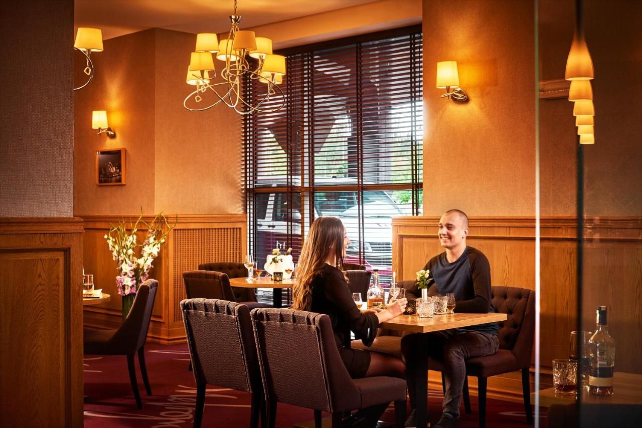 Отель Metropolitan Hotel Sofia София-22