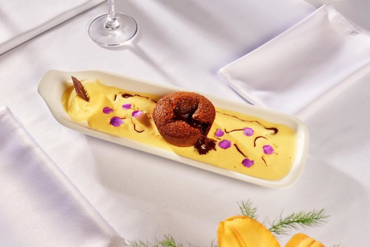 Отель Metropolitan Hotel Sofia София-28
