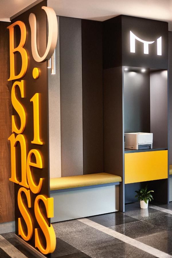 Отель Metropolitan Hotel Sofia София-6