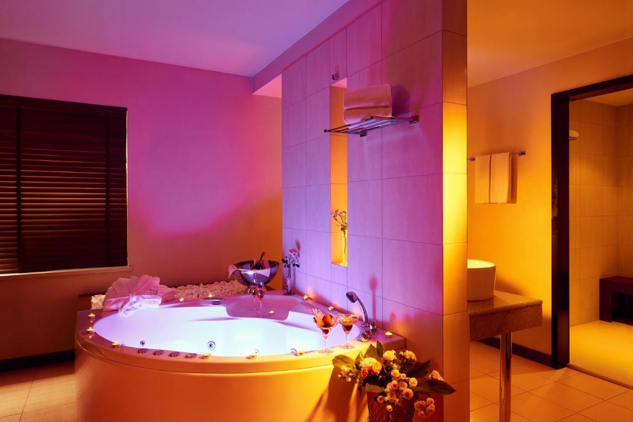 Отель Metropolitan Hotel Sofia София-38
