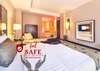 Отель Metropolitan Hotel Sofia София-7
