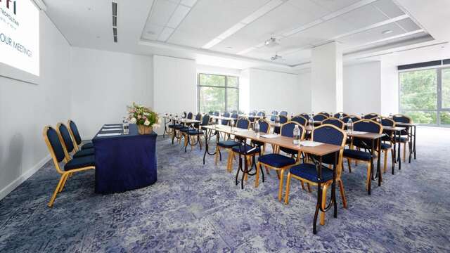 Отель Metropolitan Hotel Sofia София-30