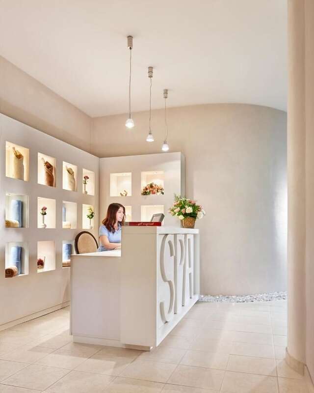 Отель Metropolitan Hotel Sofia София-34