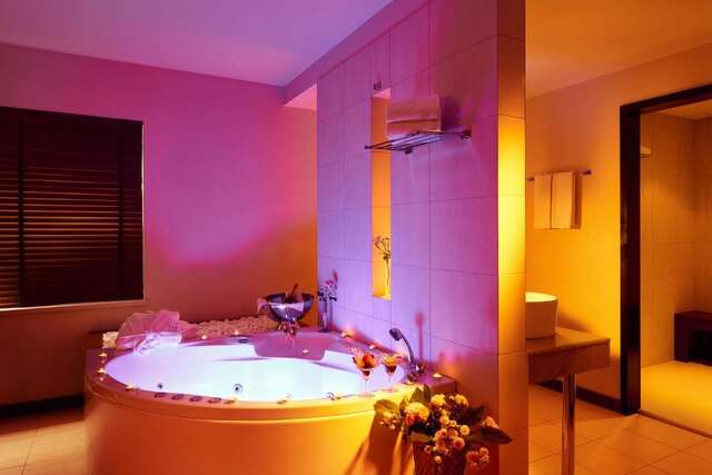 Отель Metropolitan Hotel Sofia София-37